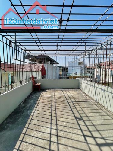🔥 Tầm tiền hiếm – Nhà đẹp ở ngay – Ngõ 3 gác – Cách ô tô chỉ 70m, 35 m2 giá chỉ 5,2 tỷ - 4