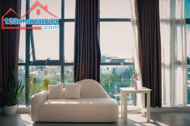 BÁN NHÀ LÔ GÓC 2 MẶT TIỀN - VỊ TRÍ VÀNG GÒ VẤP -LÊ DỨC THỌ -Chỉ 23 TỶ – CÓ DONG TIỀN