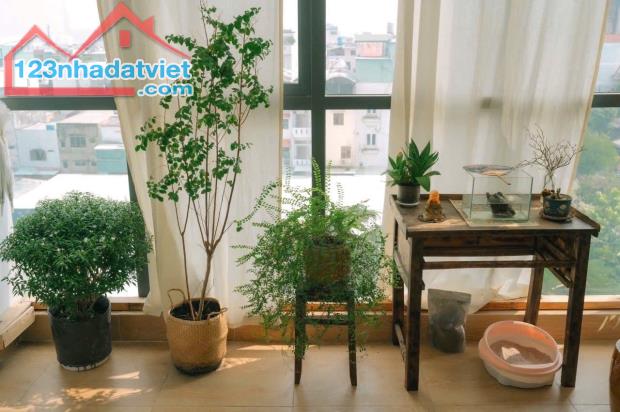 BÁN NHÀ LÔ GÓC 2 MẶT TIỀN - VỊ TRÍ VÀNG GÒ VẤP -LÊ DỨC THỌ -Chỉ 23 TỶ – CÓ DONG TIỀN - 2