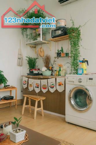 BÁN NHÀ LÔ GÓC 2 MẶT TIỀN - VỊ TRÍ VÀNG GÒ VẤP -LÊ DỨC THỌ -Chỉ 23 TỶ – CÓ DONG TIỀN - 4