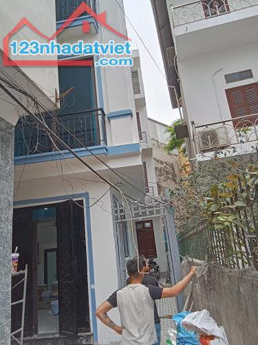 Ông Bác gửi Bán nhà Tô hiệu Hà Đông  Gần trường gần chợ Hà Đông giao thông thuận lợi   DT