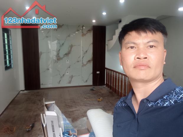 Ông Bác gửi Bán nhà Tô hiệu Hà Đông  Gần trường gần chợ Hà Đông giao thông thuận lợi   DT - 1
