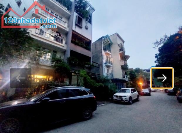 PHÂN LÔ PHỐ GIẢNG VÕ, NGÕ THÔNG, 3 MẶT THOÁNG, VỈA HÈ, 3 Ô TÔ TRÁNH, KINH DOANH, Ở NGAY.