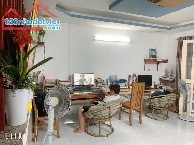 Bán nhà đường thạnh Lộc 15 phường thạnh Lộc quận 12