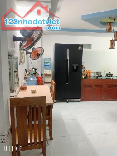 Bán nhà đường thạnh Lộc 15 phường thạnh Lộc quận 12 - 3