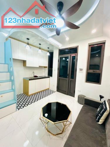 Bán nhà TT Trần Đại Nghĩa - Bách Khoa , dt 30M full tiện ích gần mặt phố giá chỉ 1.15 tỷ - 2