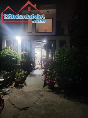 🌺 Nhà 2 Tầng (Ngộp Bank) hẻm 7m đường THẠNH XUÂN 18, phường THẠNH XUÂN,Q12   Dt108.4m(5mx