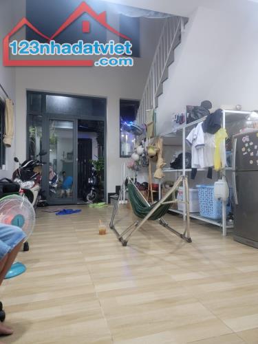 🌺 Nhà 2 Tầng (Ngộp Bank) hẻm 7m đường THẠNH XUÂN 18, phường THẠNH XUÂN,Q12   Dt108.4m(5mx - 1