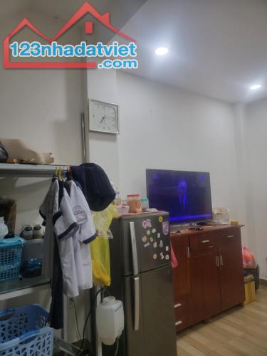 🌺 Nhà 2 Tầng (Ngộp Bank) hẻm 7m đường THẠNH XUÂN 18, phường THẠNH XUÂN,Q12   Dt108.4m(5mx - 2