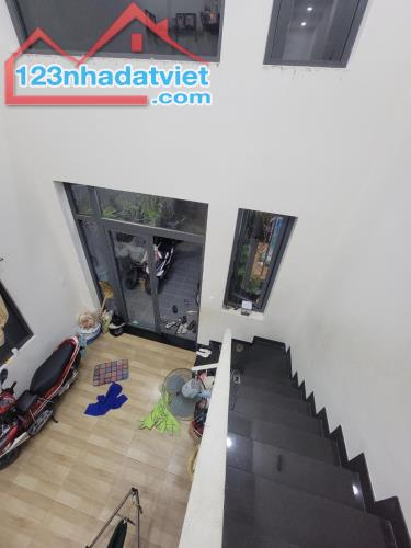🌺 Nhà 2 Tầng (Ngộp Bank) hẻm 7m đường THẠNH XUÂN 18, phường THẠNH XUÂN,Q12   Dt108.4m(5mx - 3