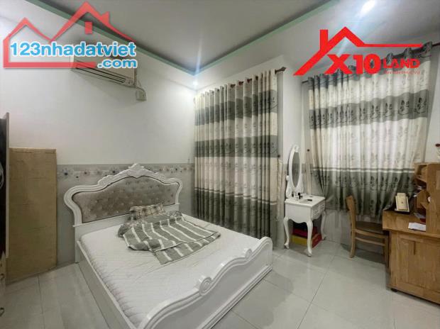 Bán Nhà 1 trệt 1 lầu 82m2 2MT Bình Đa Biên Hòa ĐỒNG NAI có 3 tỷ 980tr - 1