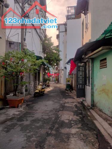 [Tân Bình] Bán nhà Đẹp HXH Nguyễn Phúc Chu – 4PN, 4WC – Giá Mềm Khu Vực - 3