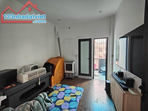 AN DƯƠNG VƯƠNG - NHÀ ĐẸP - NGÕ THÔNG - GẦN OTO - THOÁNG TRƯỚC SAU - FULL NỘI THẤT - 35M - - 5