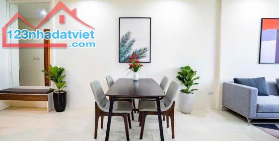 Bán căn chung cư IEC Thanh Trì Căn hộ tầng cao view đẹp- giá tốt. - 1
