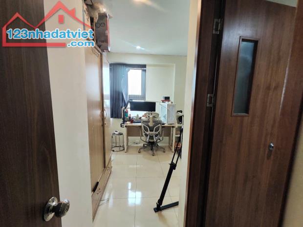 Bán căn chung cư IEC Thanh Trì Căn hộ tầng cao view đẹp- giá tốt. - 2