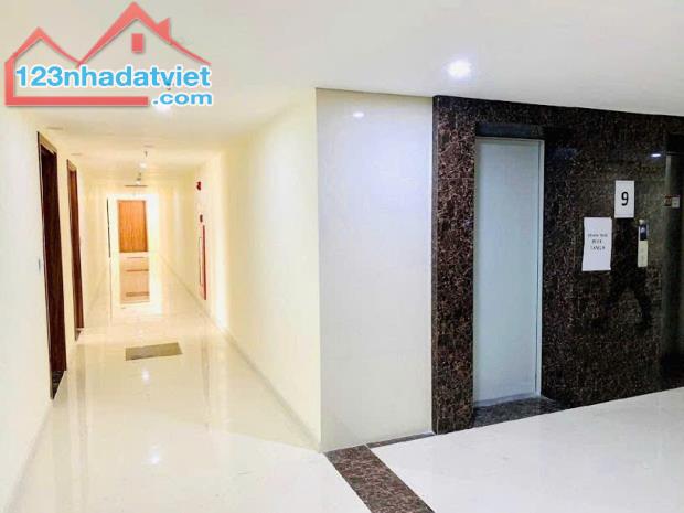 Bán căn chung cư IEC Thanh Trì Căn hộ tầng cao view đẹp- giá tốt. - 4