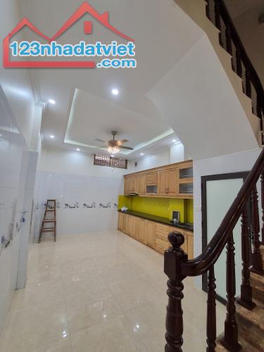 38m Kiến Hưng Hà Đông chỉ 5 tỷ tổ 11  xe ô tô để ở Xala gần mặt phố trước nhà siêu rộng - - 1