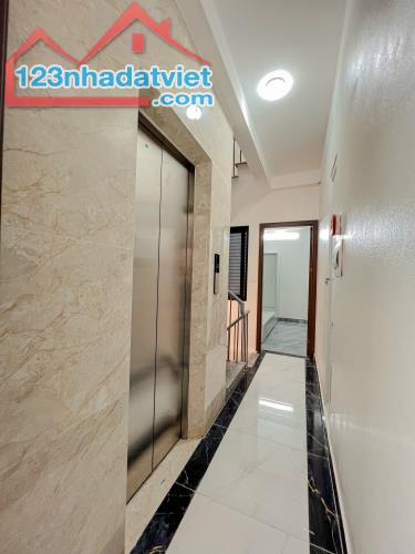 🔥BÁN CCMN BẠCH ĐẰNG 45M, MT 4.3M, GẦN PHỐ THANG MÁY, 9PKK, PCCC CHUẨN, DT 45T, 8.5 TỶ - 1
