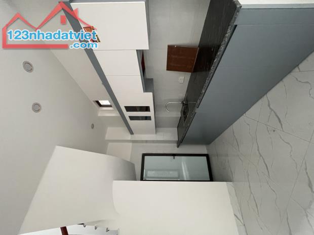 Nghỉ Lễ cũng bán. Biên Giang, Hà Đông. 36m², 5 tầng, mặt tiền 4,5m. - 4