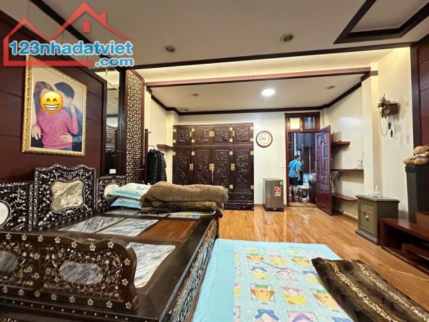🛕PHÂN LÔ TÂN MAI - 85M - 5 TẦNG - MT 5M - CHỈ 24.X TỶ🛕 - 1