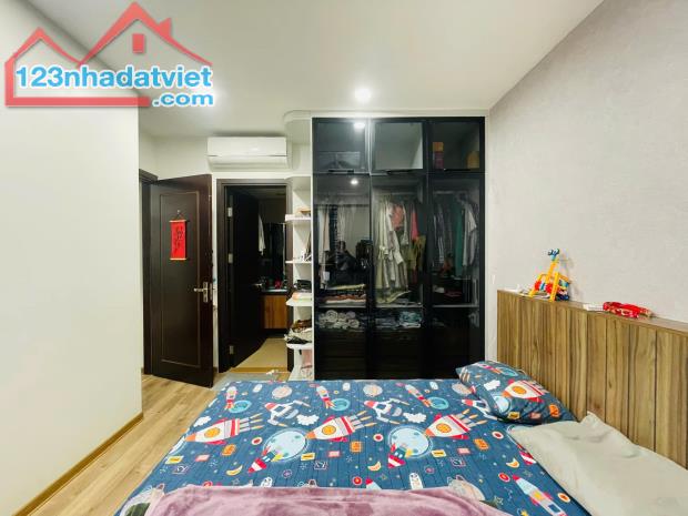Bán nhà Trần Hưng Đạo, 45m2, 5 tầng, mặt tiền 4m, 14.9 tỷ, kinh doanh đỉnh - 2