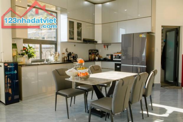 BÁN VILLA ĐẸP – VIEW THUNG LŨNG – DOANH THU ỔN ĐỊNH 100TR+/THÁNG] - 3