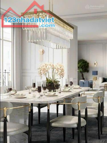 Bán nhà mặt Phố Vọng Thị-Tây Hồ-10 Tàng-Vỉa Hè.Giá thương lượng - 1