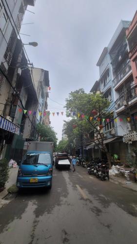 Nhà Mặt Phố Lý Thường Kiệt, Phân Lô Vỉa Hè, Ô Tô KD, Trung Tâm Hành Chính Quận Giá 12,5 Tỷ - 2