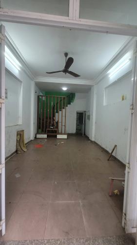 Nhà Mặt Phố Lý Thường Kiệt, Phân Lô Vỉa Hè, Ô Tô KD, Trung Tâm Hành Chính Quận Giá 12,5 Tỷ - 3