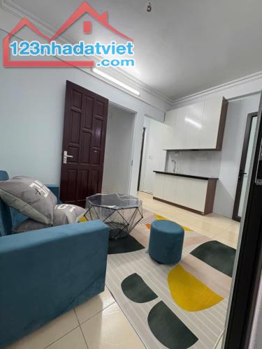 BÁN CCMN KIM GIANG 40M, 2 THOÁNG, NGÕ TO, GẦN PHỐ, 8PKK, FULL NỘI THẤT, DT 30T, 7 TỶ