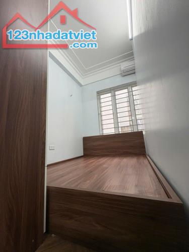 BÁN CCMN KIM GIANG 40M, 2 THOÁNG, NGÕ TO, GẦN PHỐ, 8PKK, FULL NỘI THẤT, DT 30T, 7 TỶ - 1