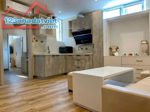 CHỈ 692 TRIÊU M NHÀ MẶT PHỐ TRÚC BẠCH 104M 9 TẦNG THANG MÁY  GIÁ CHỈ 72 TỶ 0878168006 - 1