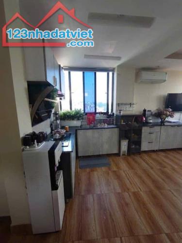 CHỈ 692 TRIÊU M NHÀ MẶT PHỐ TRÚC BẠCH 104M 9 TẦNG THANG MÁY  GIÁ CHỈ 72 TỶ 0878168006 - 3