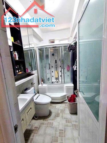 CHỈ 692 TRIÊU M NHÀ MẶT PHỐ TRÚC BẠCH 104M 9 TẦNG THANG MÁY  GIÁ CHỈ 72 TỶ 0878168006 - 4