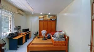 bán nhà trương định, nhà đẹp ngõ rộng, giá tốt