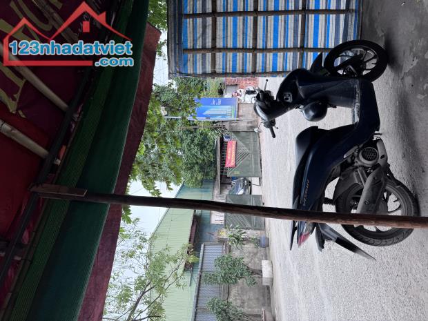 Bán đất tặng nhà cấp 4 khu vực Đồng Mai Hà Nội nhỉnh 4 tỷ
