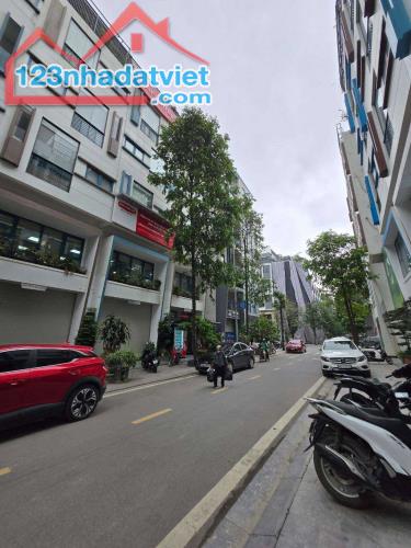 BIỆT THỰ LIỀN KỀ GALAXY VẠN PHÚC - 6T, TRỤC CHÍNH - Ô CHỜ THANG MÁY, 90M2, GIÁ 23,7 TỶ - 3