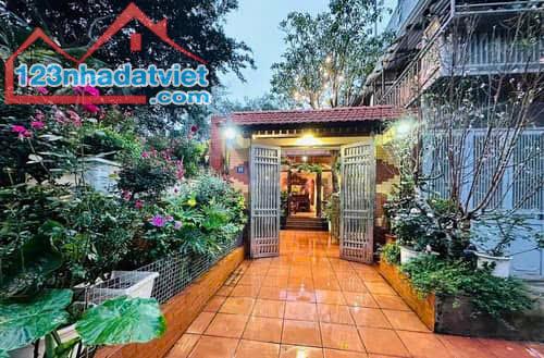 BÁN NHÀ MẶT PHỐ ĐỒNG CỔ 130M MẶT TIỀN 5M KD ĐỈNH GIÁ 24.75 TỶ 0336212066