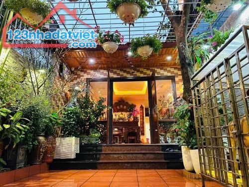 BÁN NHÀ MẶT PHỐ ĐỒNG CỔ 130M MẶT TIỀN 5M KD ĐỈNH GIÁ 24.75 TỶ 0336212066 - 1