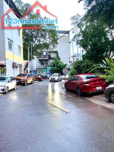 BÁN NHÀ MẶT PHỐ ĐỒNG CỔ 130M MẶT TIỀN 5M KD ĐỈNH GIÁ 24.75 TỶ 0336212066 - 3