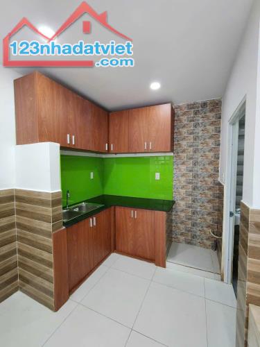 🔥 3.5 TỶ - NHÀ MỚI HẺM XE HƠI 5M - LÊ VĂN QUỚI, BÌNH TÂN - 32M2 - 4X8M - 2 TẦNG  - KHU - 3