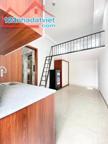🔥BÁN CĂN HỘ DÒNG TIỀN CẦU DIỄN 50M MT 5M Ô TÔ ĐỖ CỬA 8 TẦNG THANG MÁY🔥