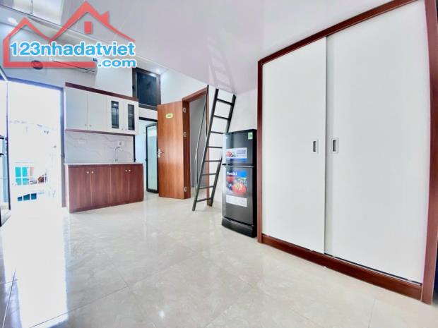 🔥BÁN CĂN HỘ DÒNG TIỀN CẦU DIỄN 50M MT 5M Ô TÔ ĐỖ CỬA 8 TẦNG THANG MÁY🔥 - 1