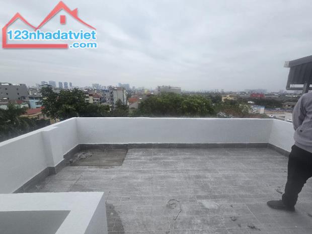 🔥BÁN CĂN HỘ DÒNG TIỀN CẦU DIỄN 50M MT 5M Ô TÔ ĐỖ CỬA 8 TẦNG THANG MÁY🔥 - 3