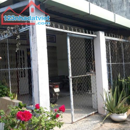 LoaLoaLoa !Gía Sốc 620triệu Chủ ngộp bán nhanh Căn nhà o Lê lợi Tân Thới Nhì Hóc Môn SHR - 1