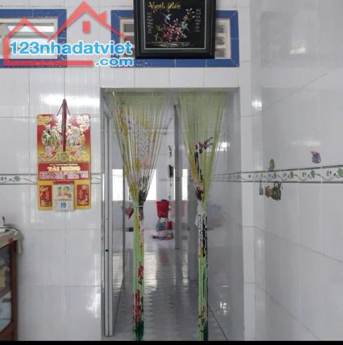 LoaLoaLoa !Gía Sốc 620triệu Chủ ngộp bán nhanh Căn nhà o Lê lợi Tân Thới Nhì Hóc Môn SHR - 3