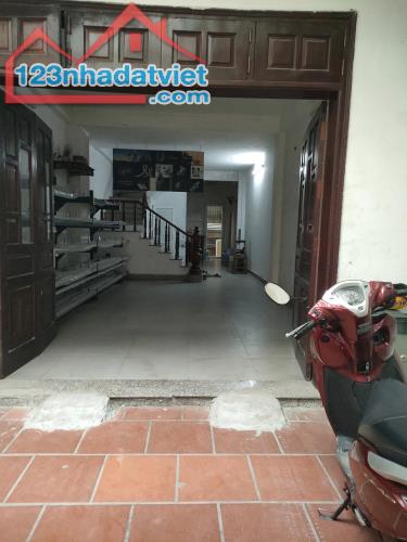 Nhà Phân Lô KĐT Văn Quán, Vỉa Hè Ô Tô Tránh, Kinh Doanh Văn Phòng, 84M2x4T Giá 19 Tỷ Hơn - 1