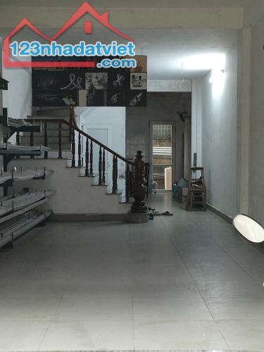 Nhà Phân Lô KĐT Văn Quán, Vỉa Hè Ô Tô Tránh, Kinh Doanh Văn Phòng, 84M2x4T Giá 19 Tỷ Hơn - 2