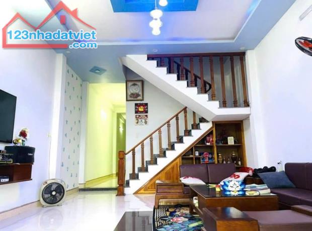 Bán Gấp Nhà 92,9m2 Đường Tân Xuân 5 - giá 650 Triệu-SHR.Bao Phí - 1