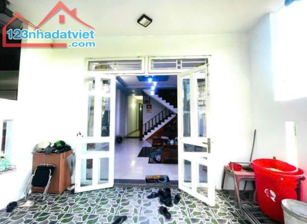 Bán Gấp Nhà 92,9m2 Đường Tân Xuân 5 - giá 650 Triệu-SHR.Bao Phí - 2